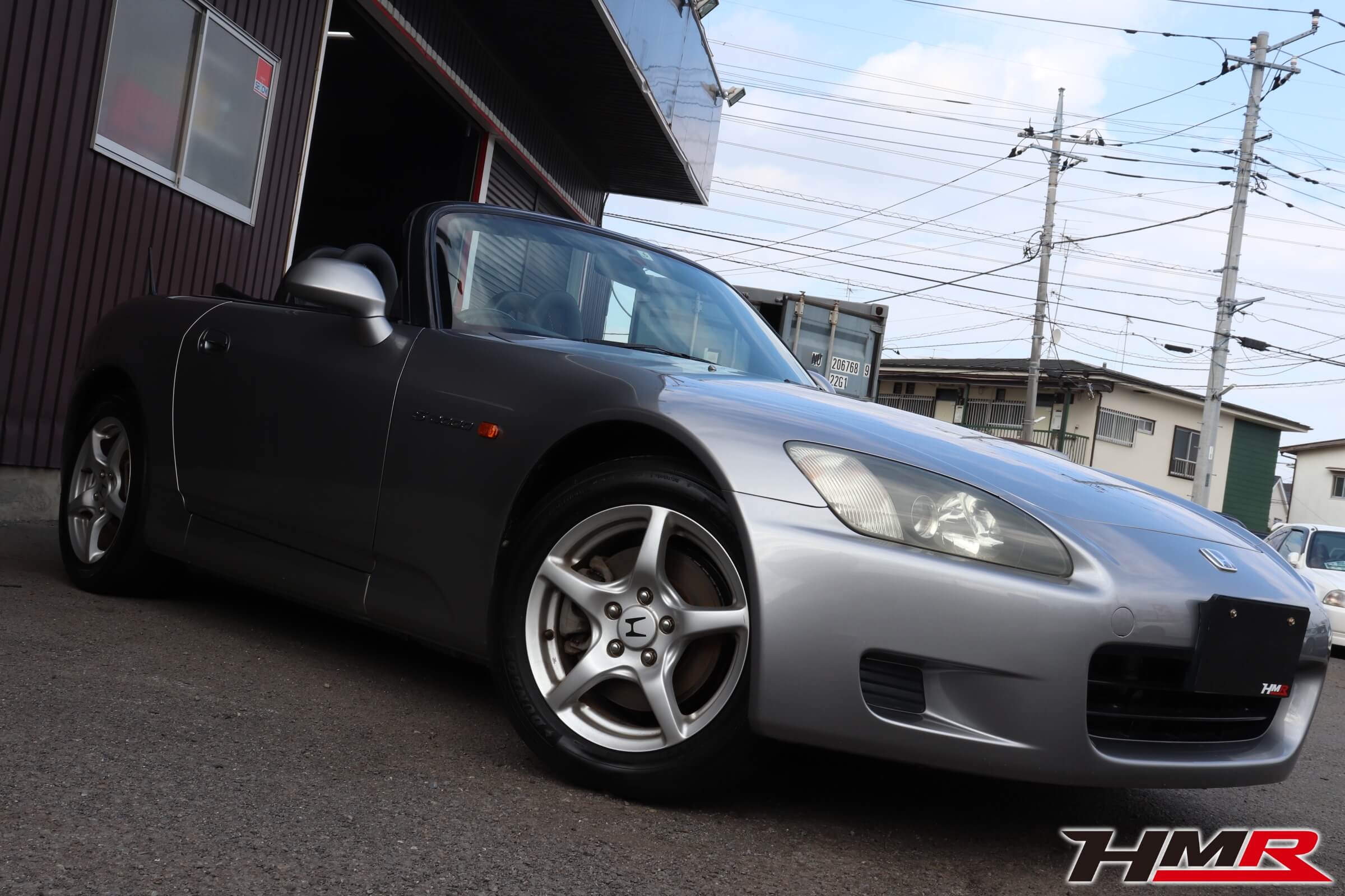 S2000(AP1)