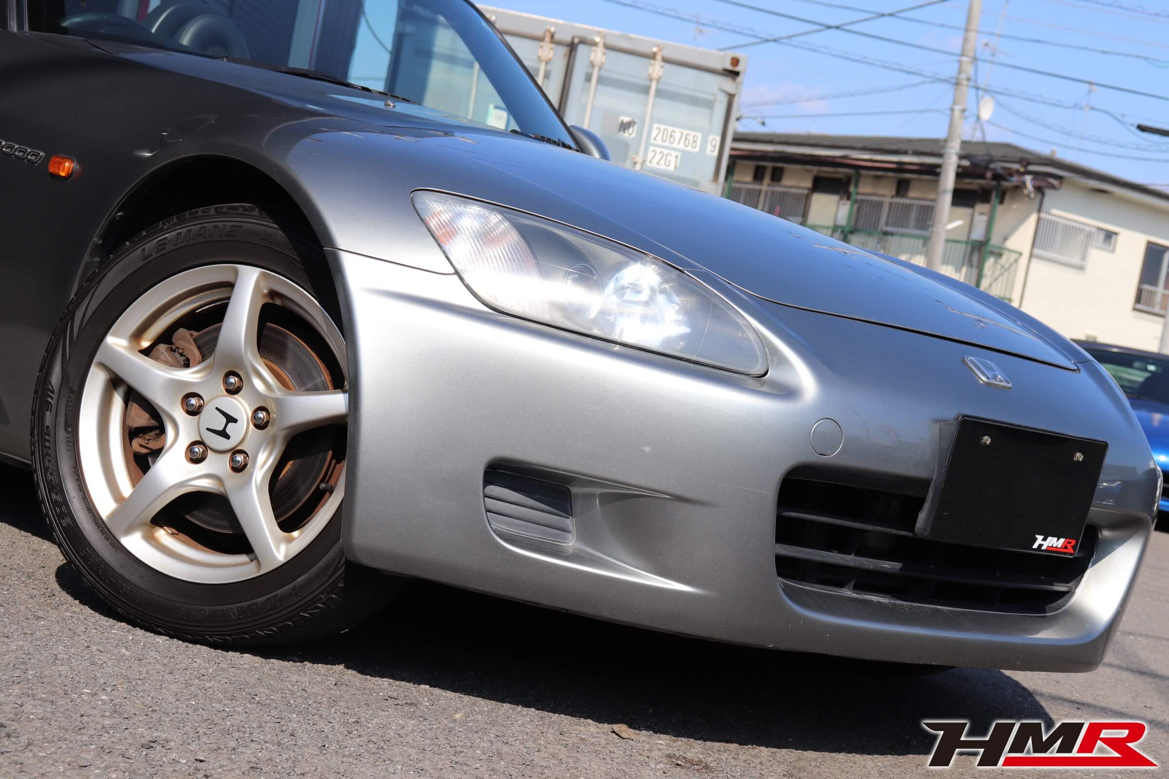 S2000(AP1)フルノーマル