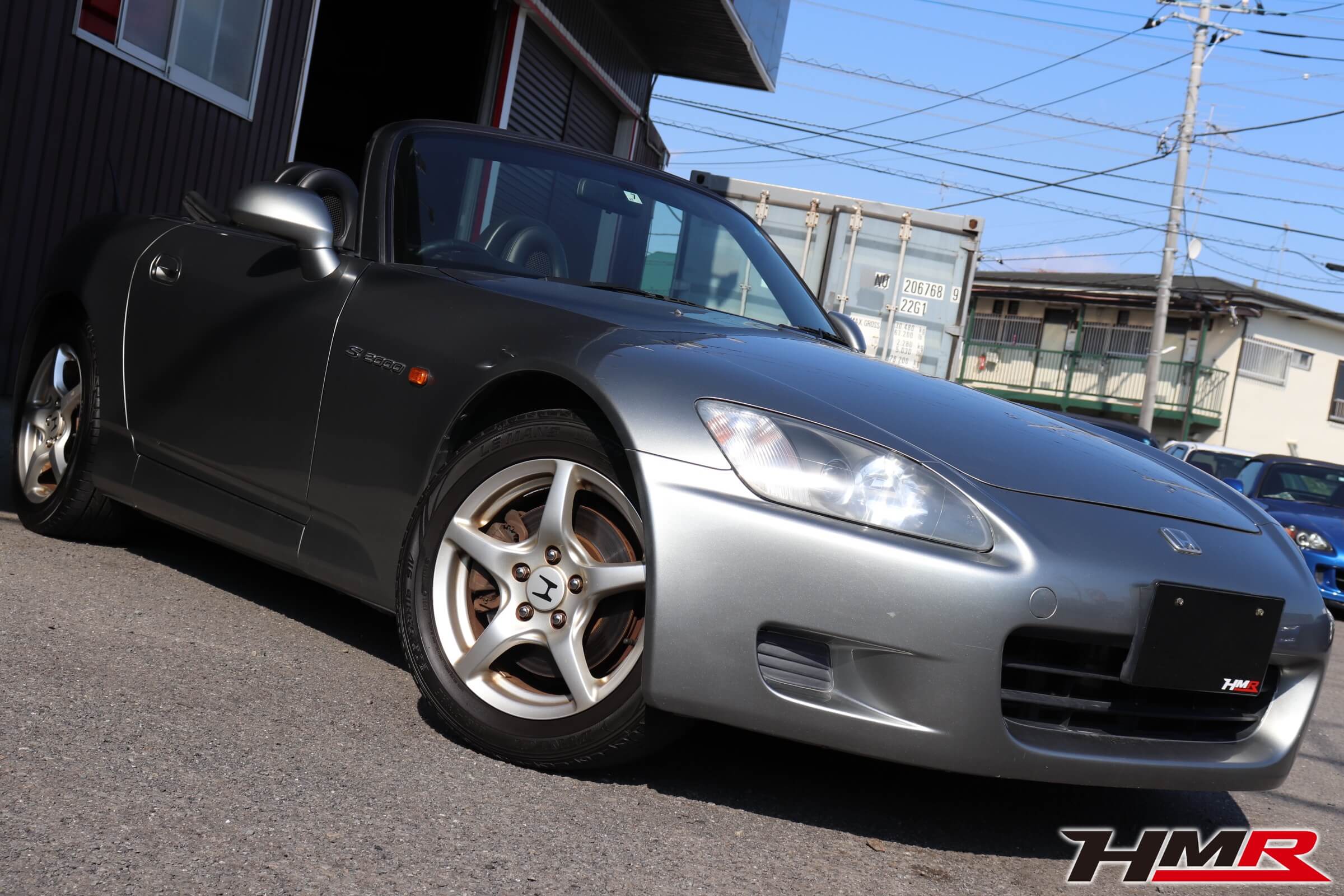 S2000(AP1)フルノーマル