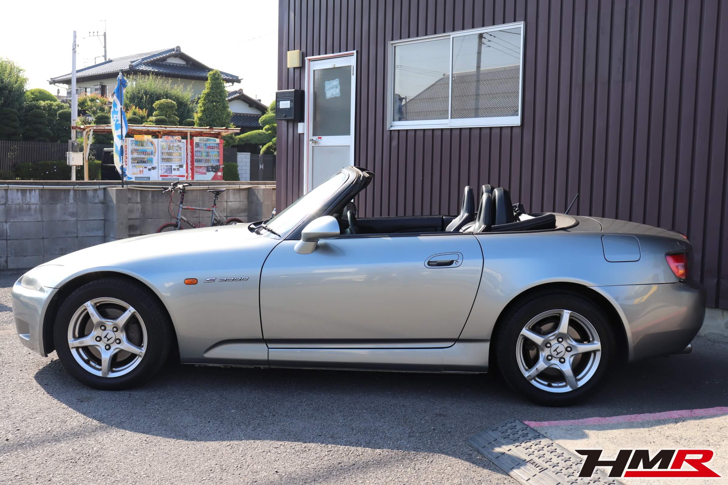 S2000(AP1)フルノーマル