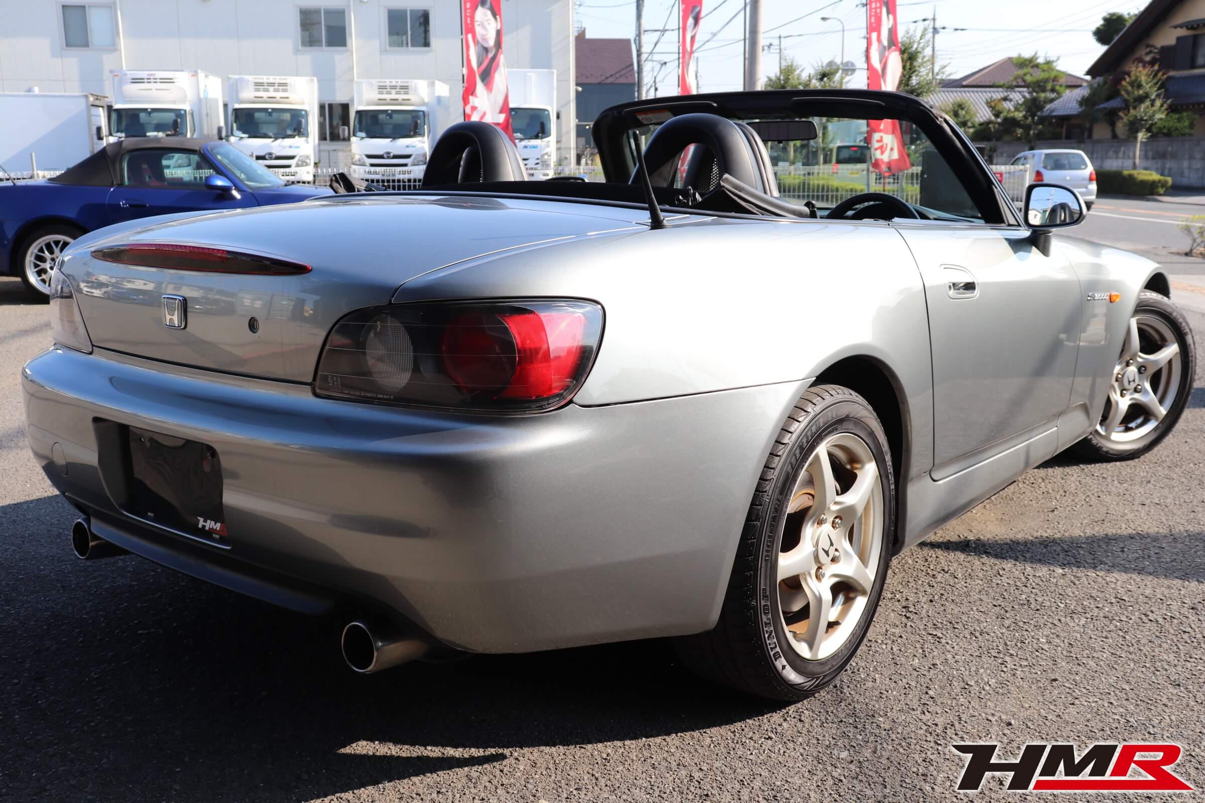 S2000(AP1)フルノーマル