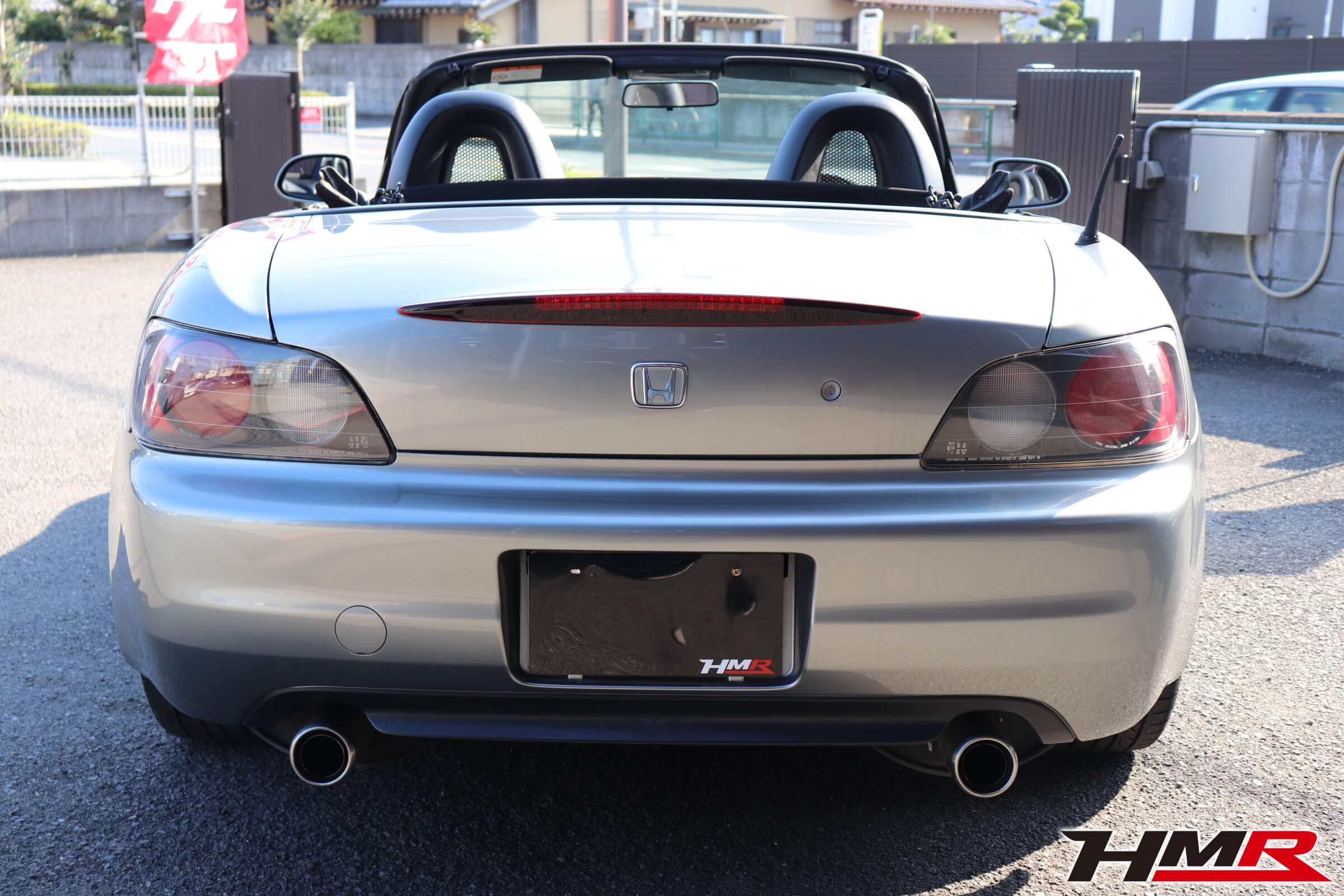 S2000(AP1)フルノーマル