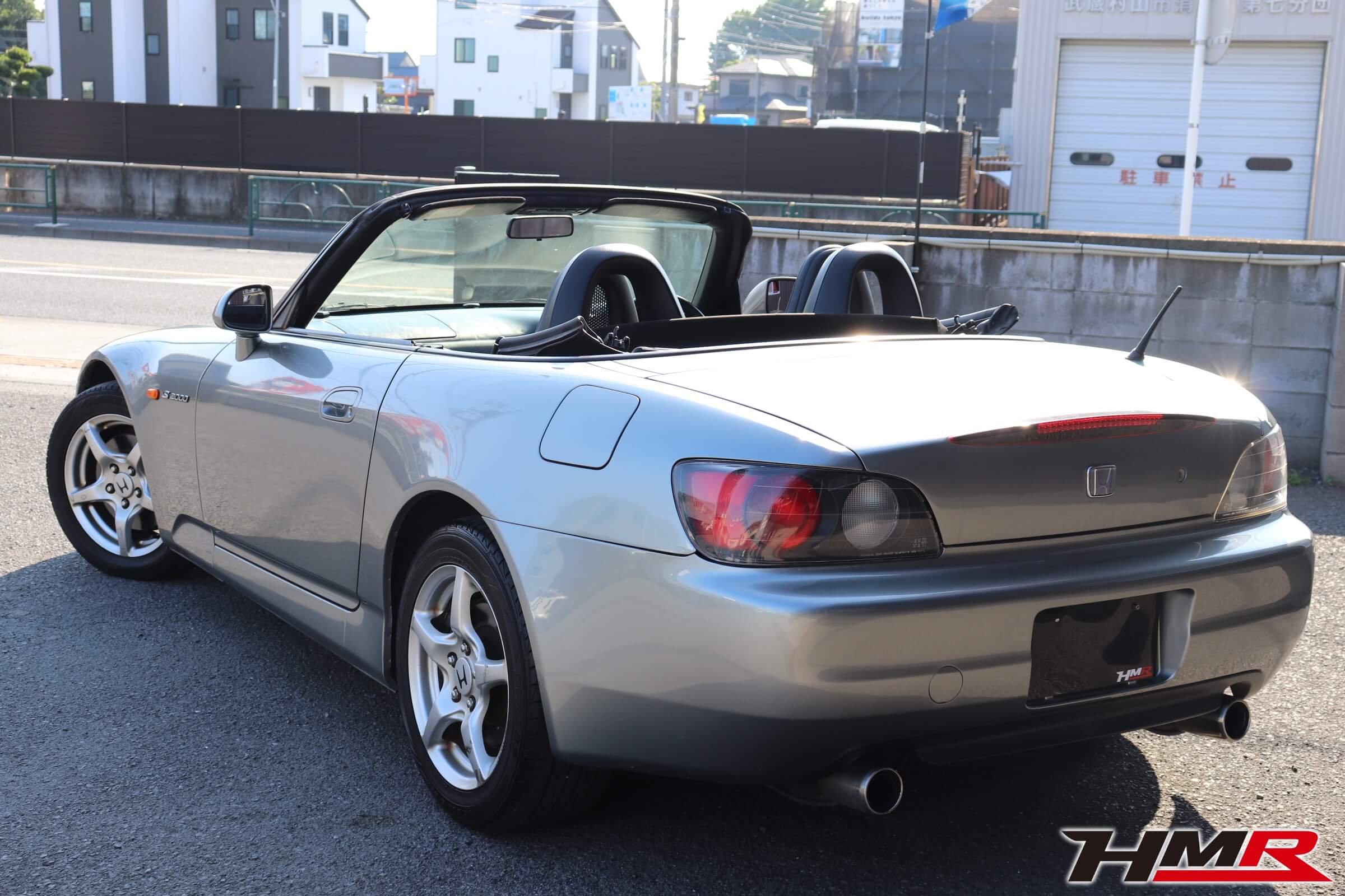 S2000(AP1)フルノーマル