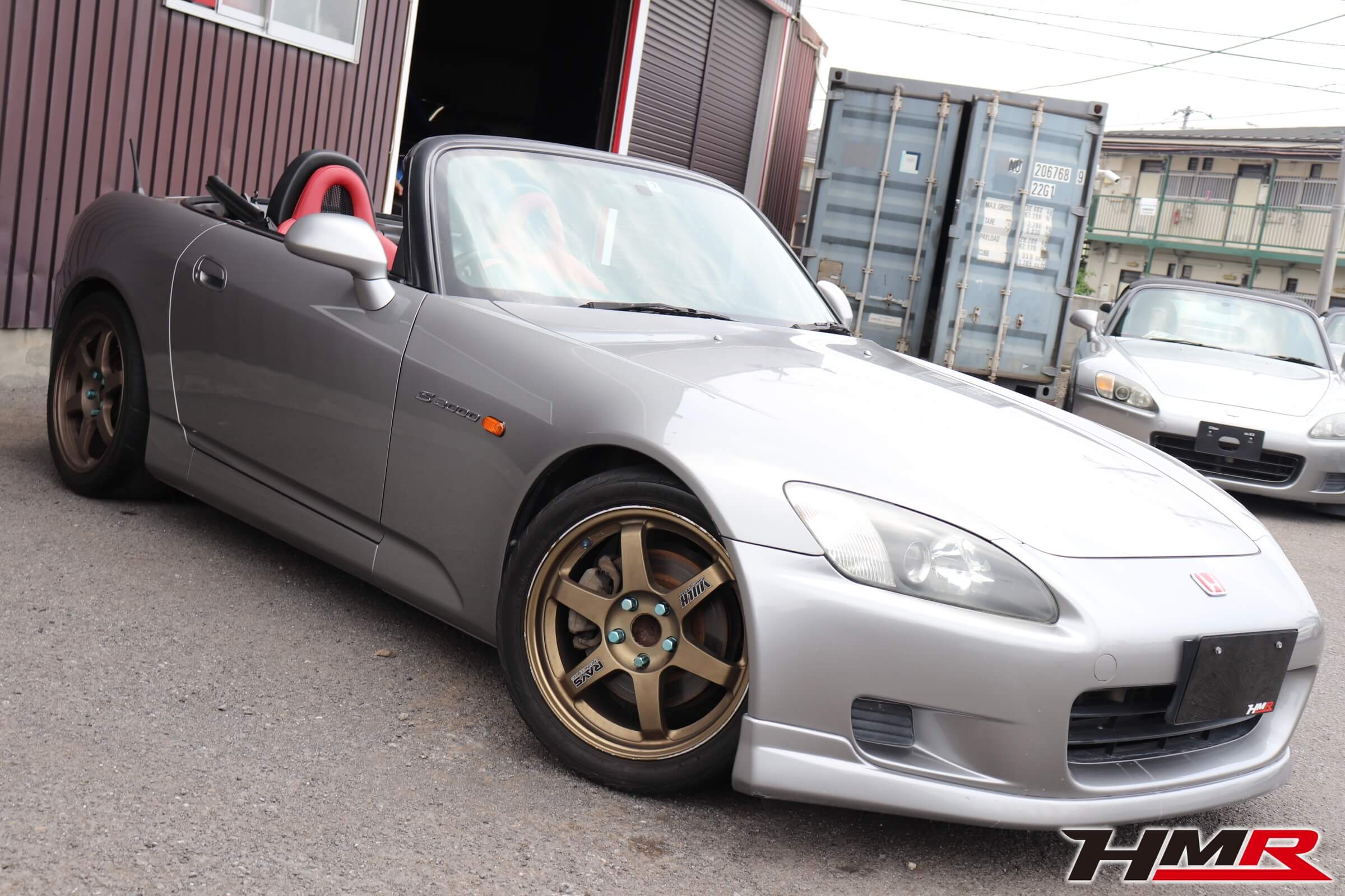 S2000(AP1)TE37