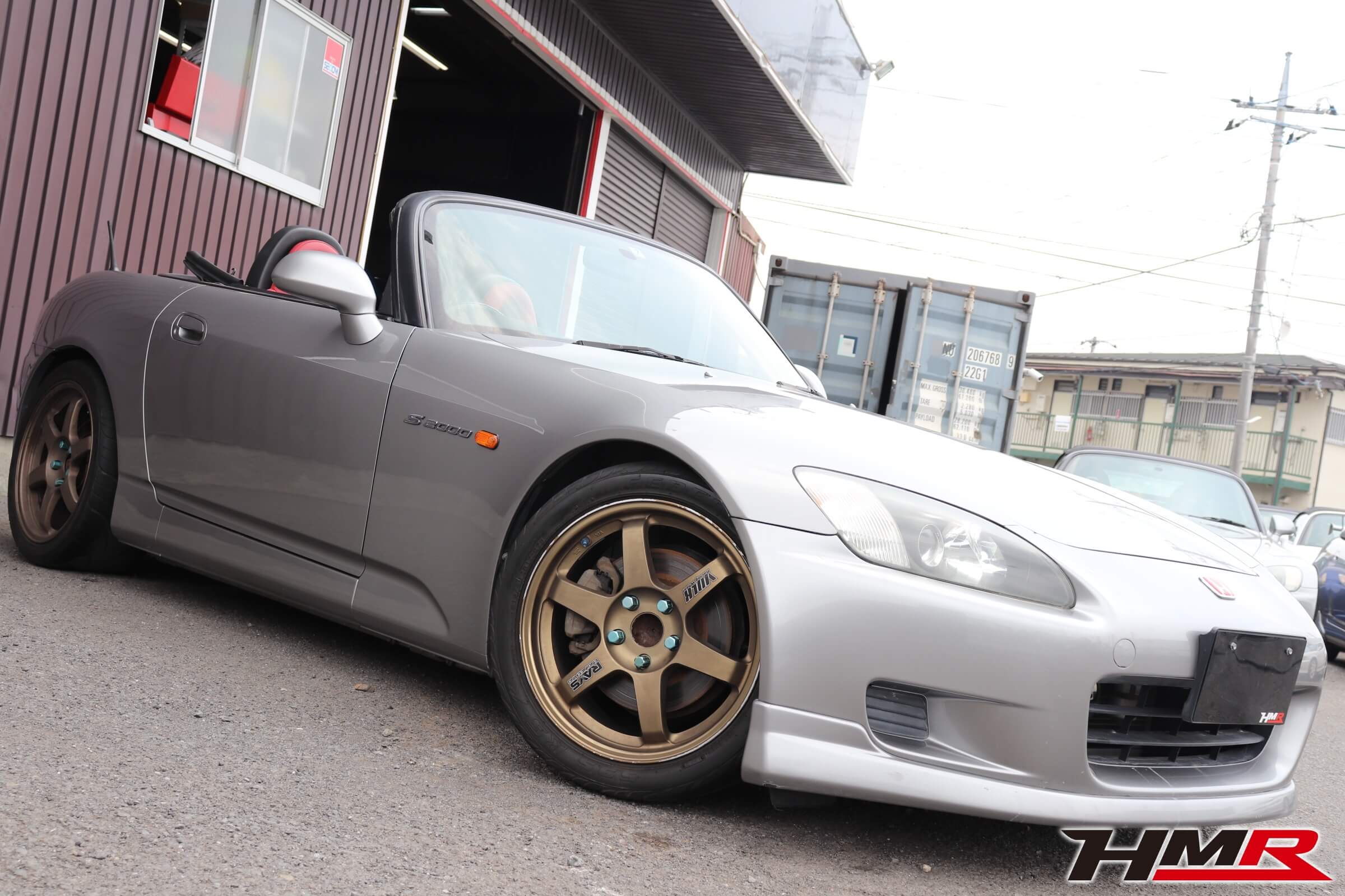 S2000(AP1)TE37