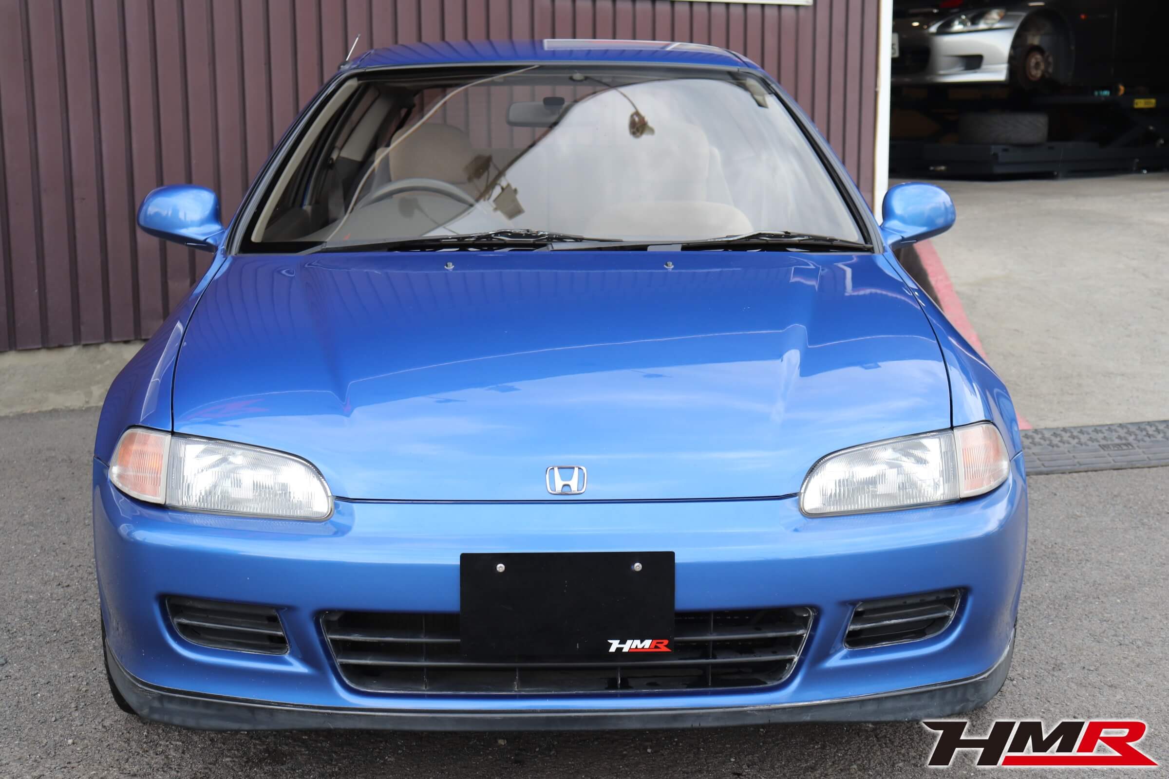 シビックSiR2(EG6)