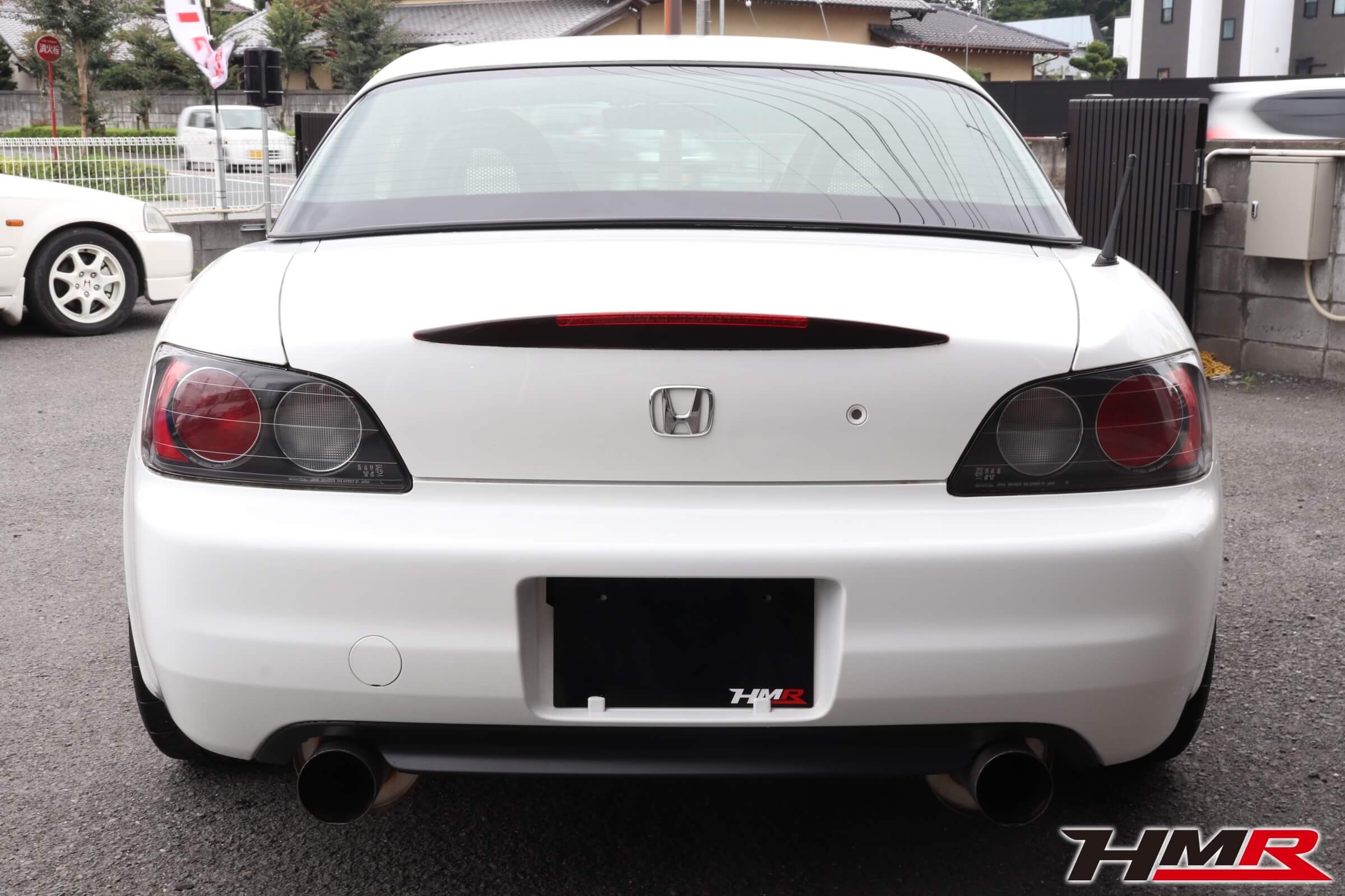 S2000(AP1)純正ハードトップ