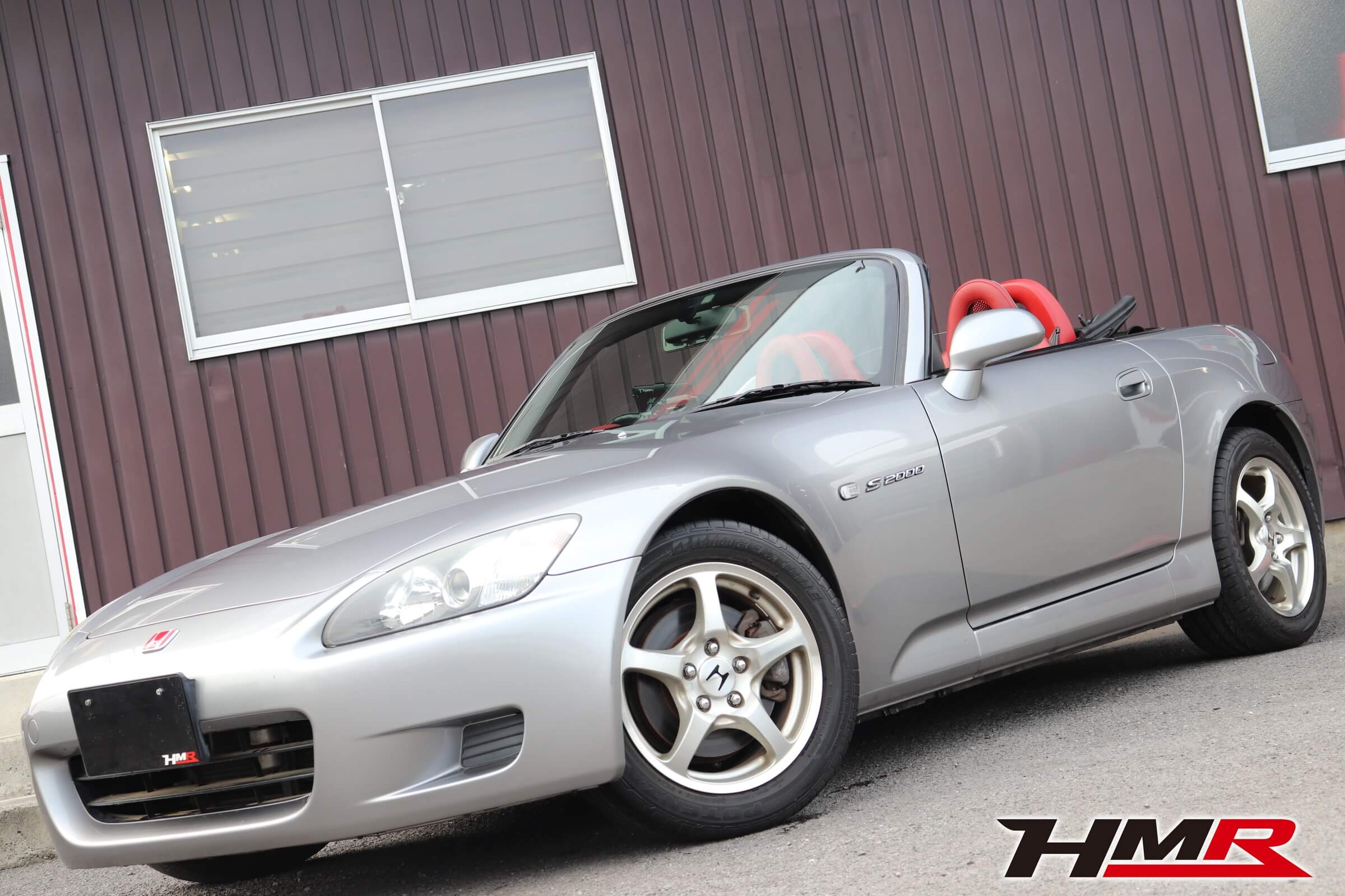 S2000(AP1)中期型