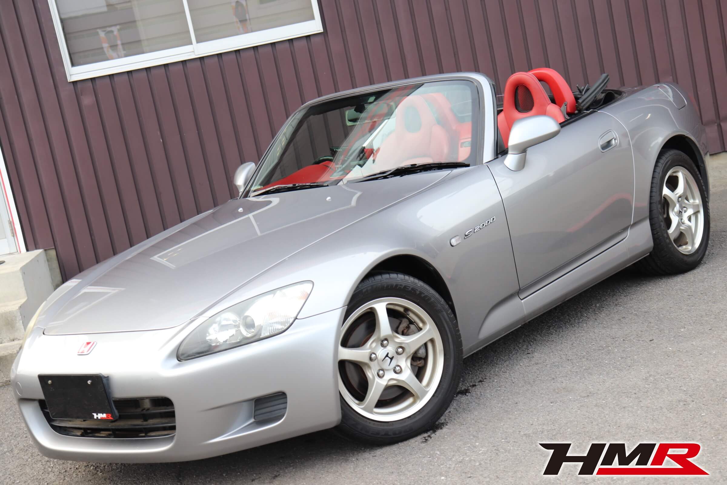 S2000(AP1)中期型