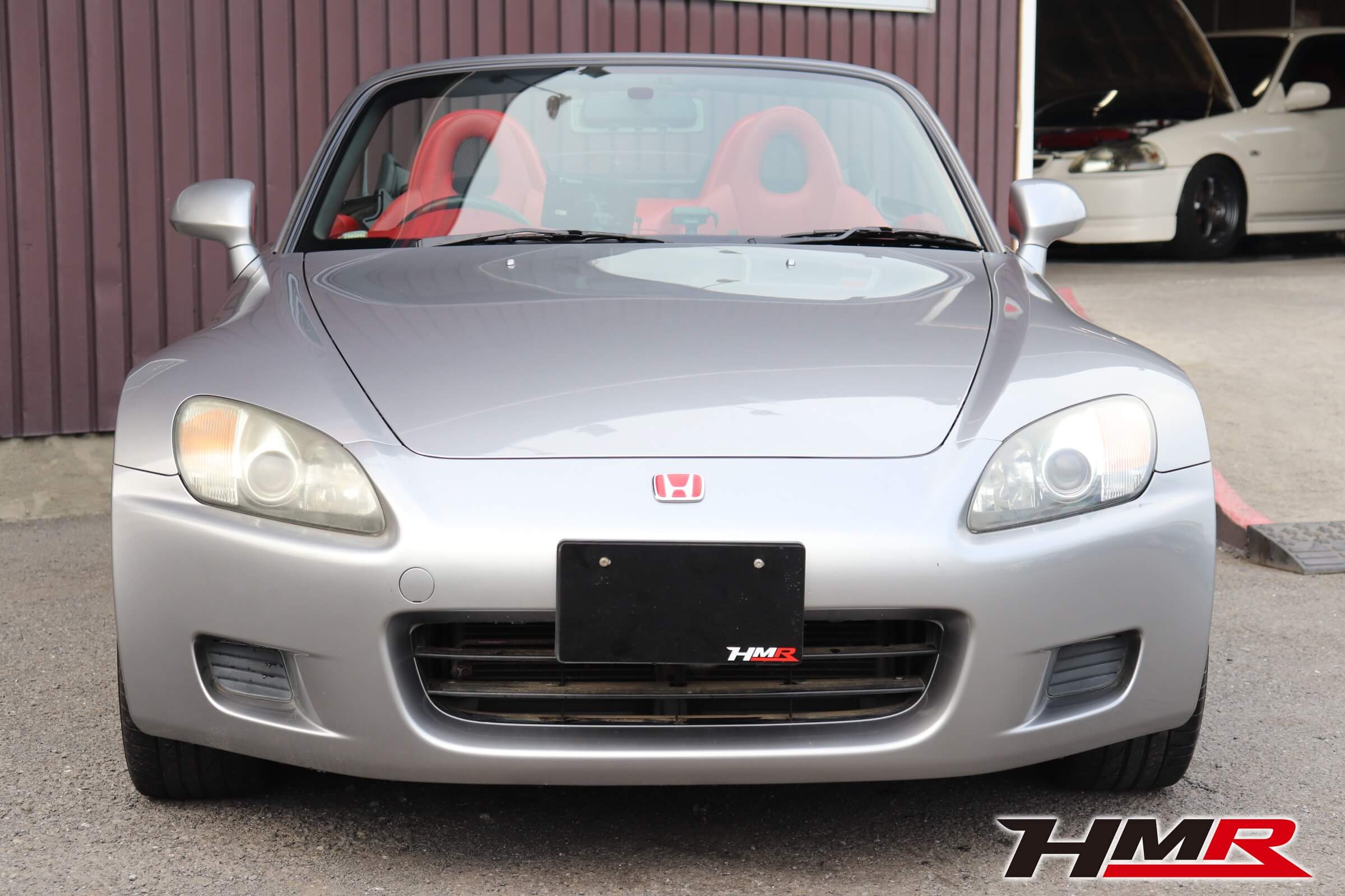 S2000(AP1)中期型