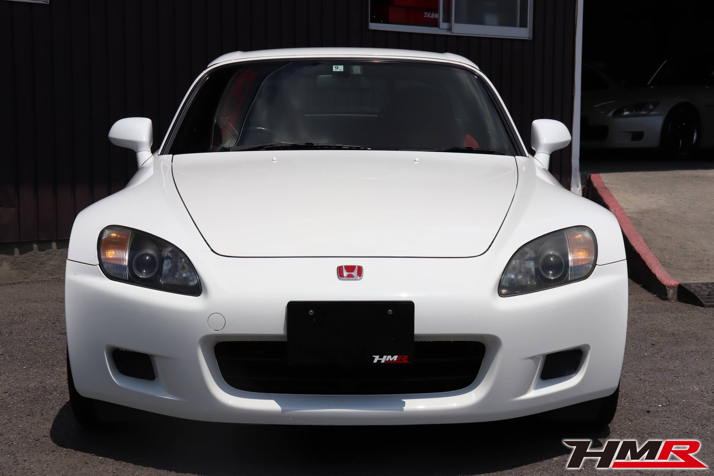 S2000(AP1)ハードトップ