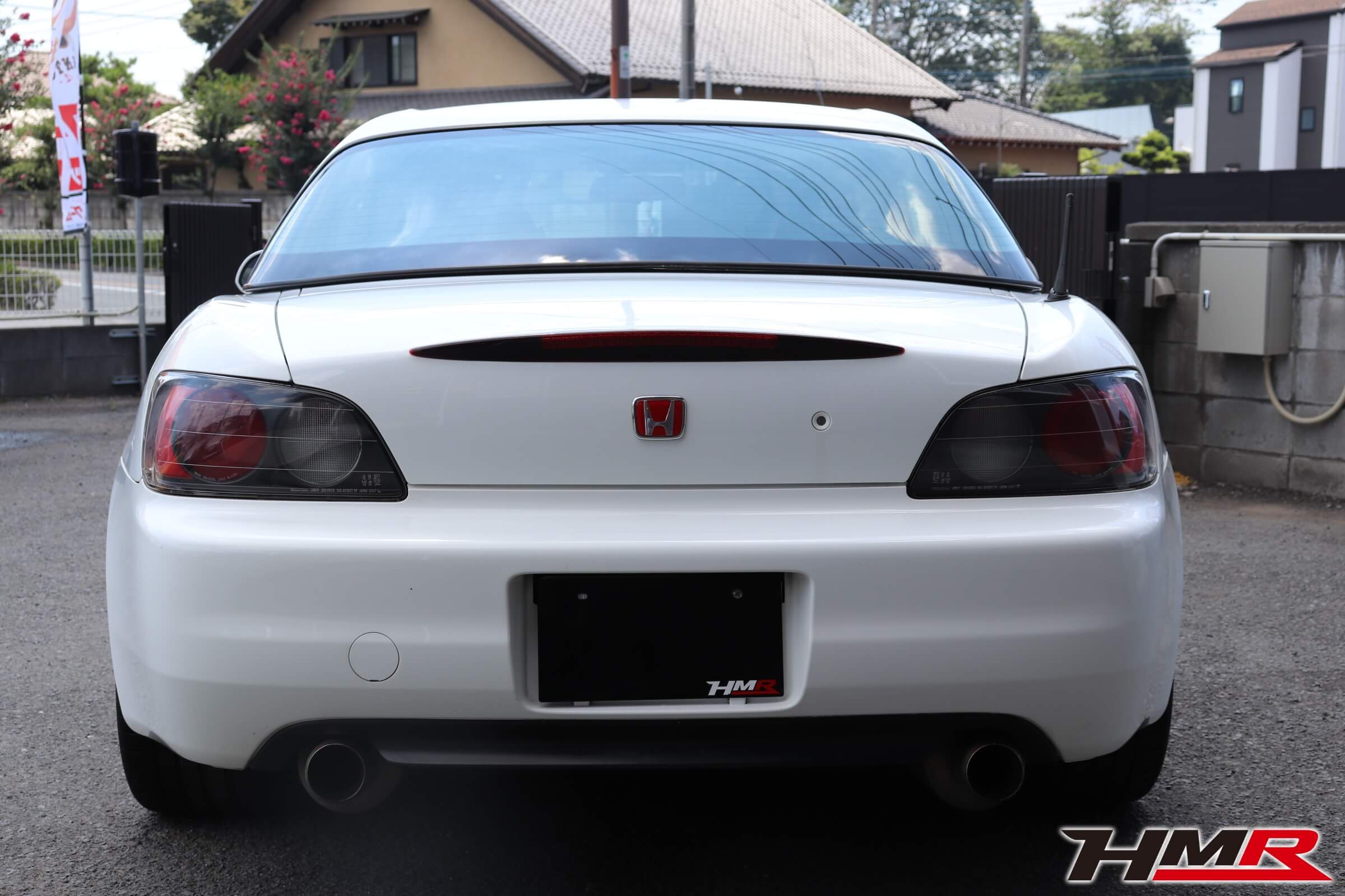 S2000(AP1)ハードトップ