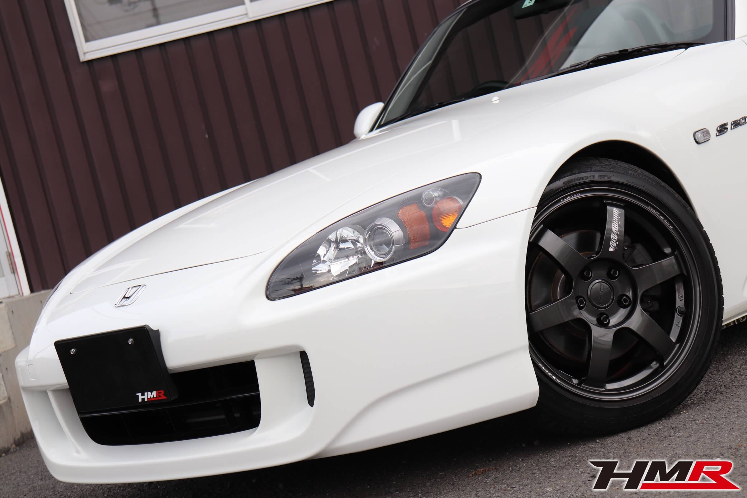 S2000(AP2)TE37 SAGA