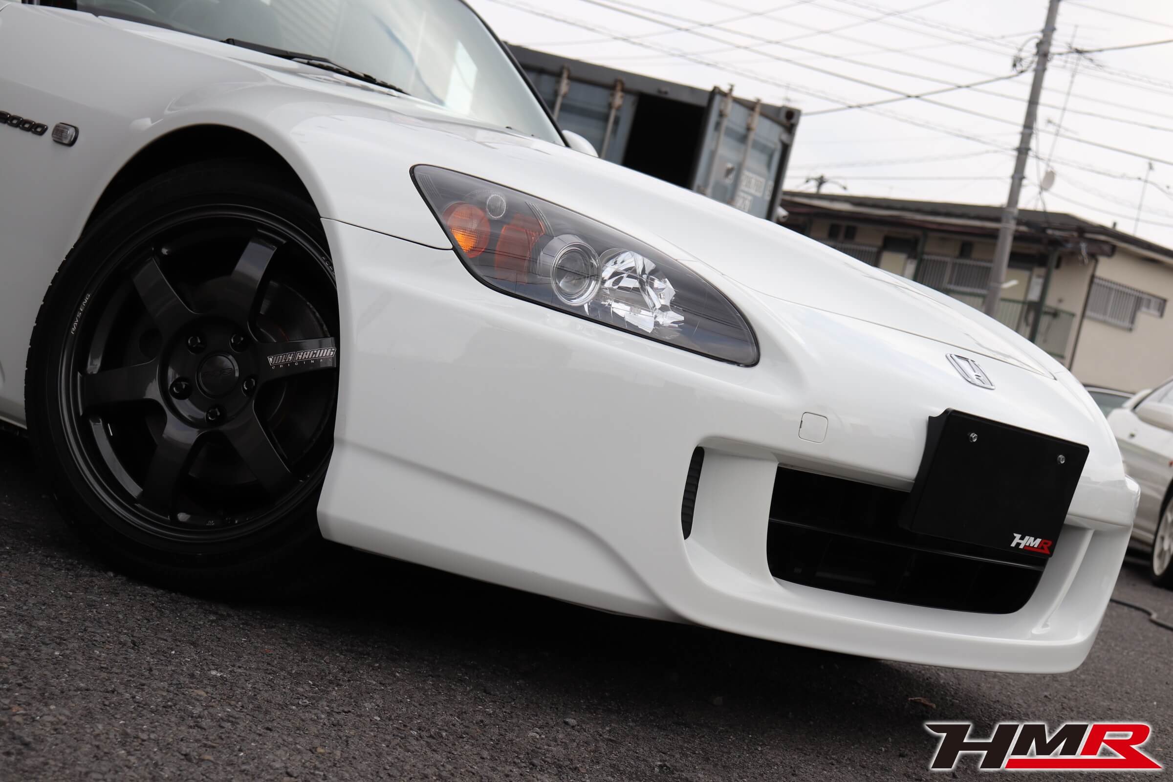 S2000(AP2)TE37 SAGA