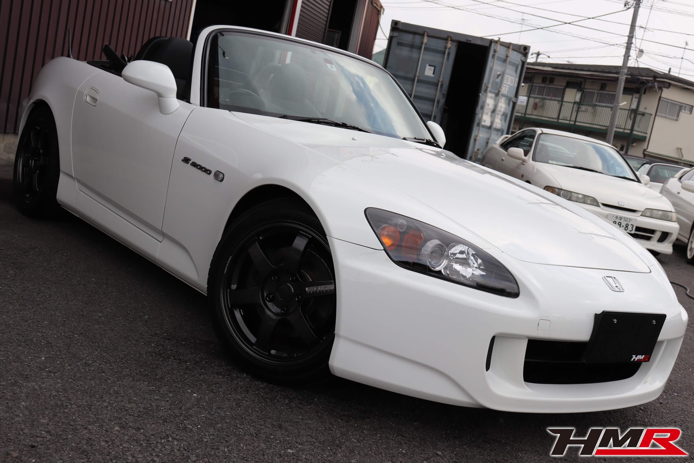 S2000(AP2)TE37 SAGA