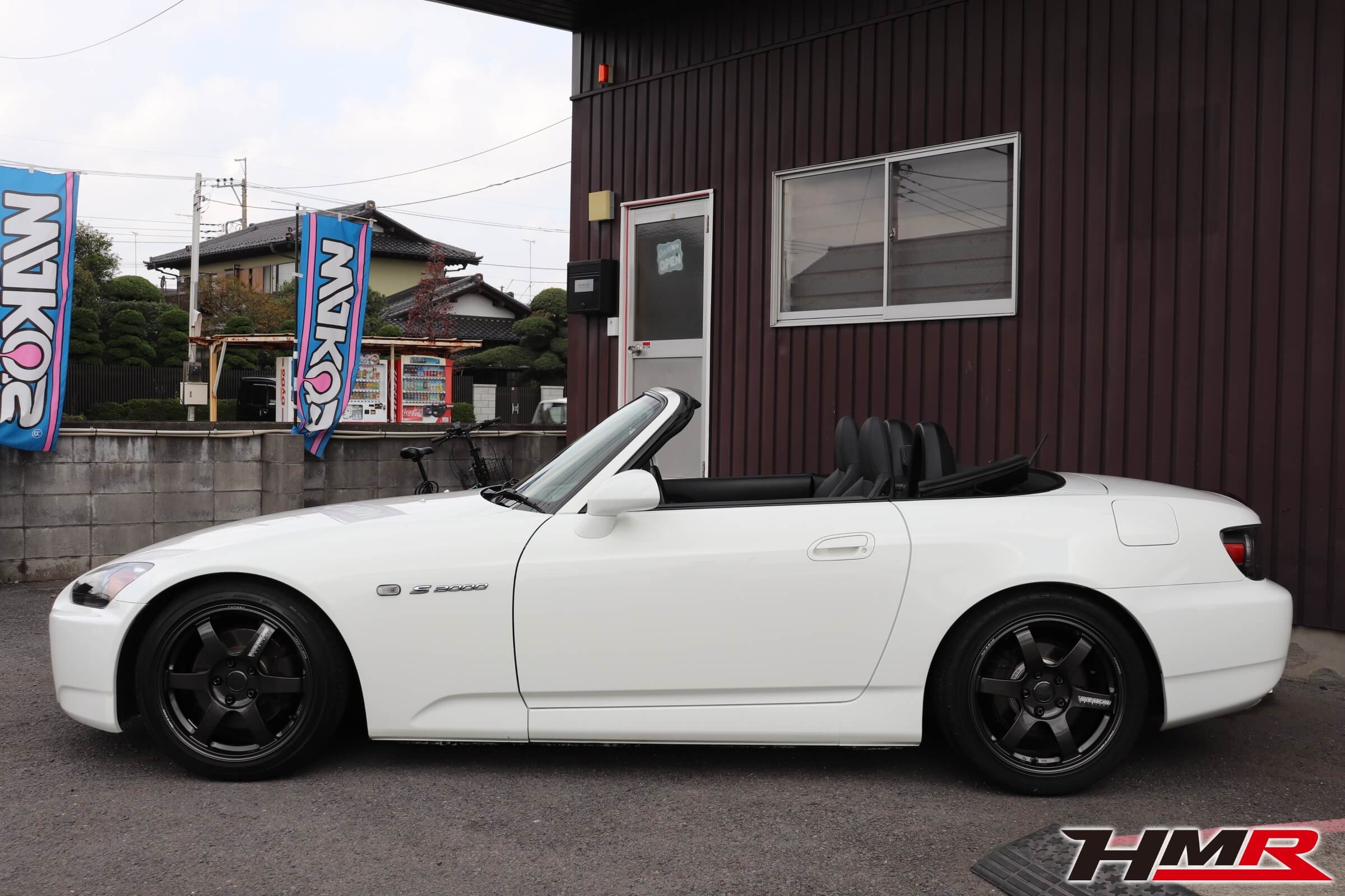 S2000(AP2)TE37 SAGA