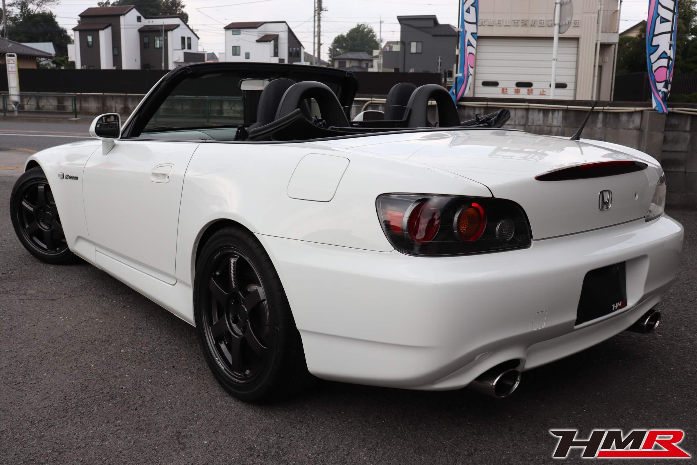 S2000(AP2)TE37 SAGA