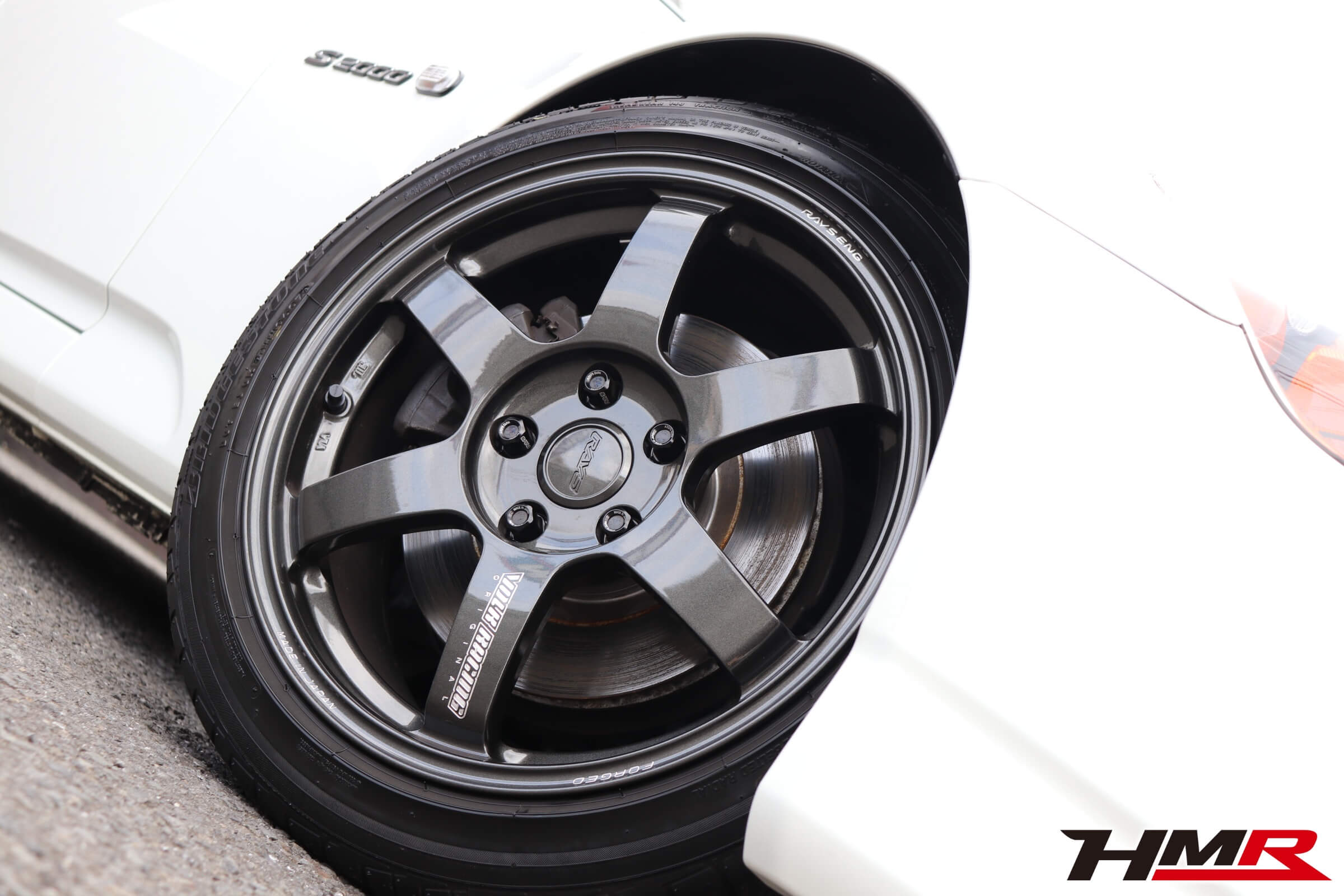 S2000(AP2)TE37 SAGA